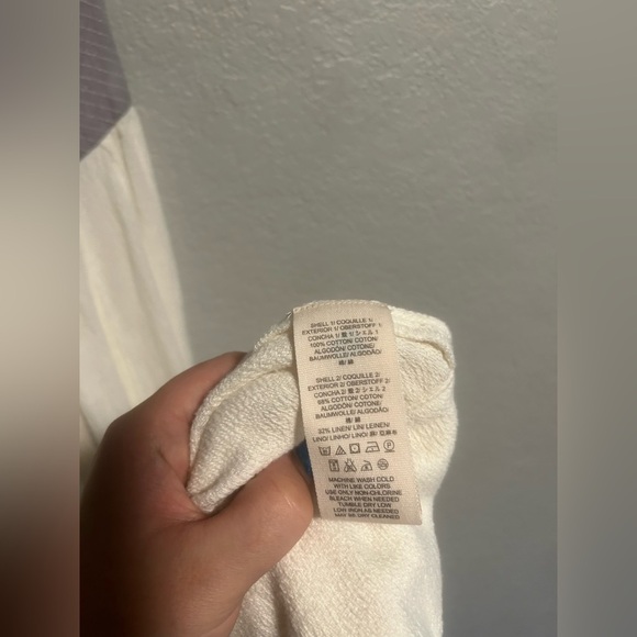 Free people softly structured maxi dress - Picture 11 of 11